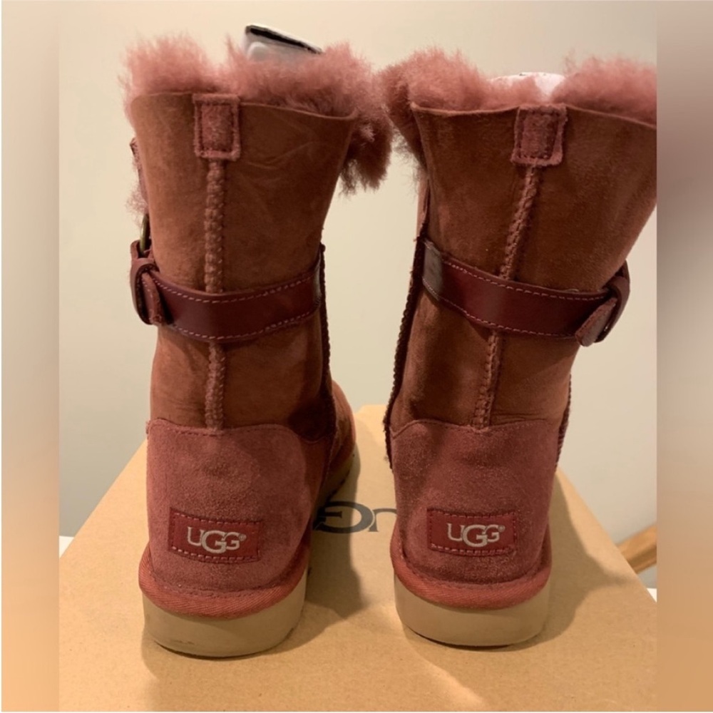 Ugg Nash Boot - image 4